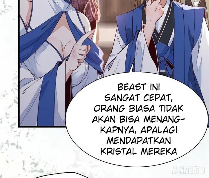 The Ghostly Doctor Chapter 237 Gambar 4