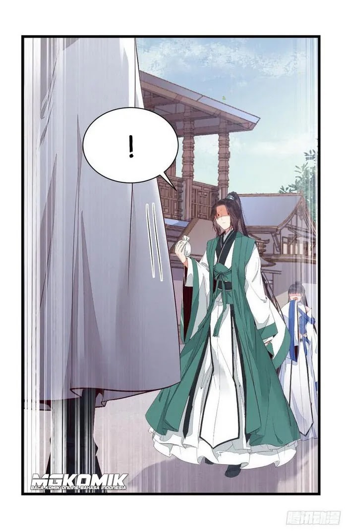 The Ghostly Doctor Chapter 237 Gambar 9