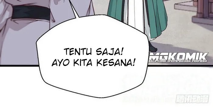 The Ghostly Doctor Chapter 237 Gambar 14