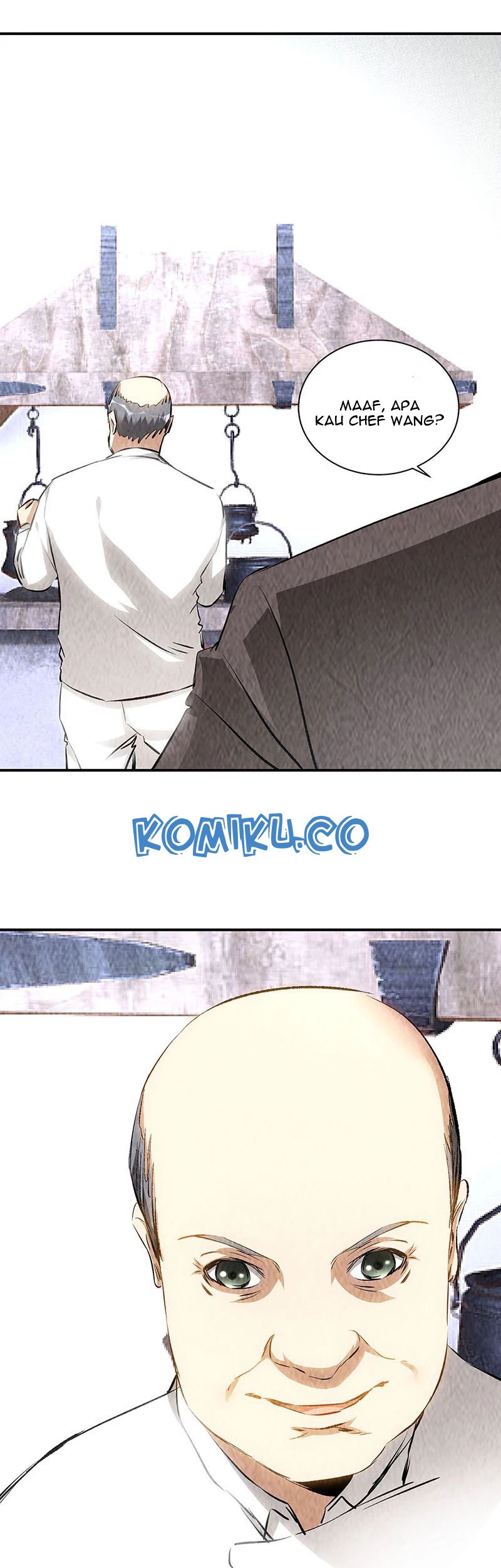 I Was Trash Chapter 171 Gambar 19