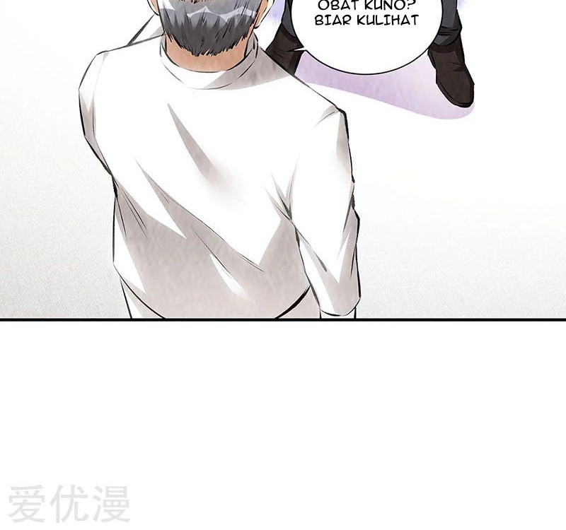 I Was Trash Chapter 171 Gambar 24