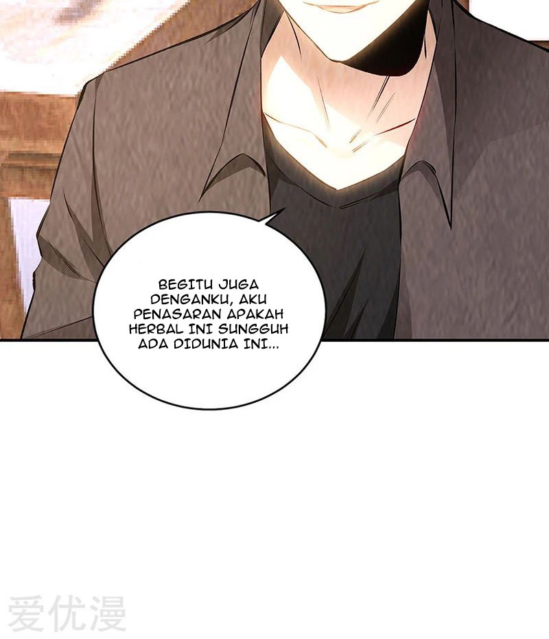 I Was Trash Chapter 171 Gambar 26