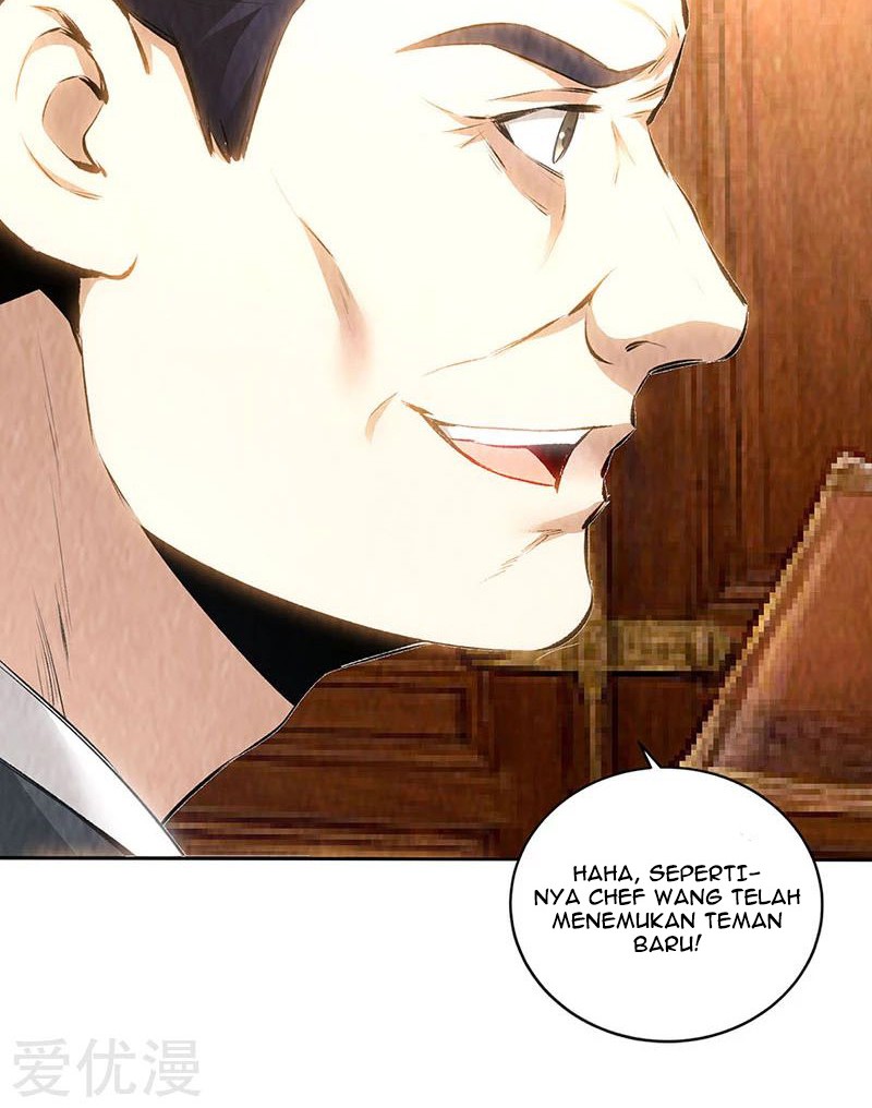 I Was Trash Chapter 171 Gambar 7