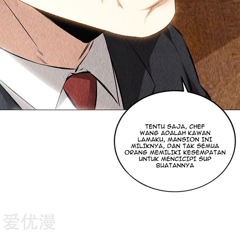 I Was Trash Chapter 171 Gambar 10