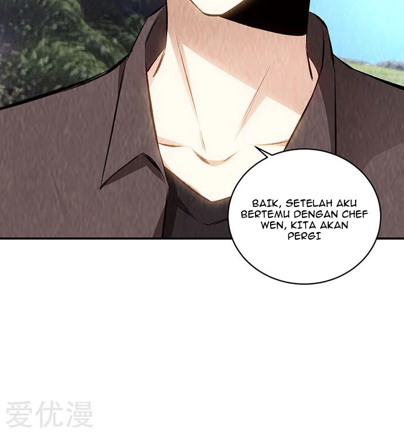 I Was Trash Chapter 171 Gambar 16