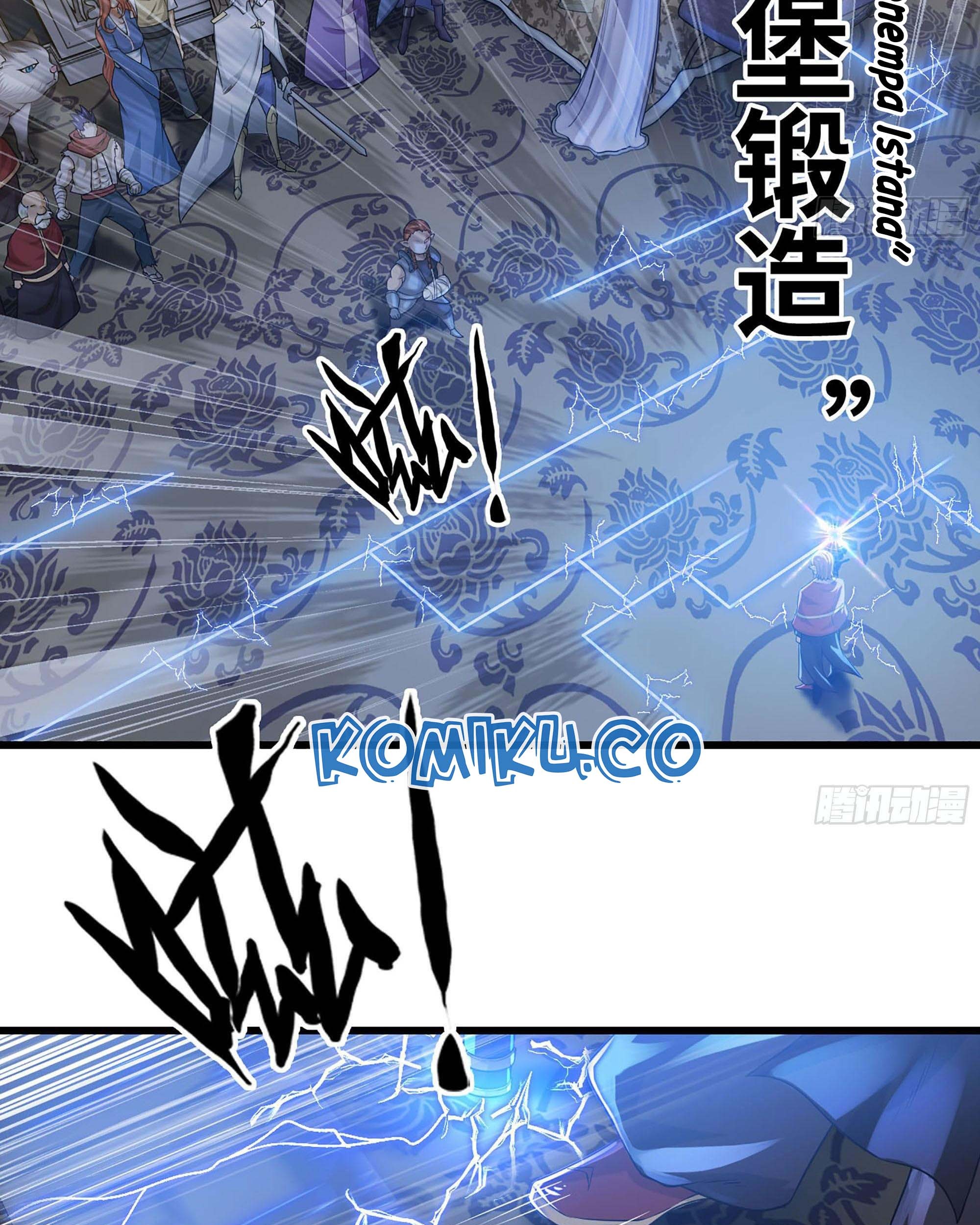 My Wife is a Demon Queen Chapter 234 Gambar 12