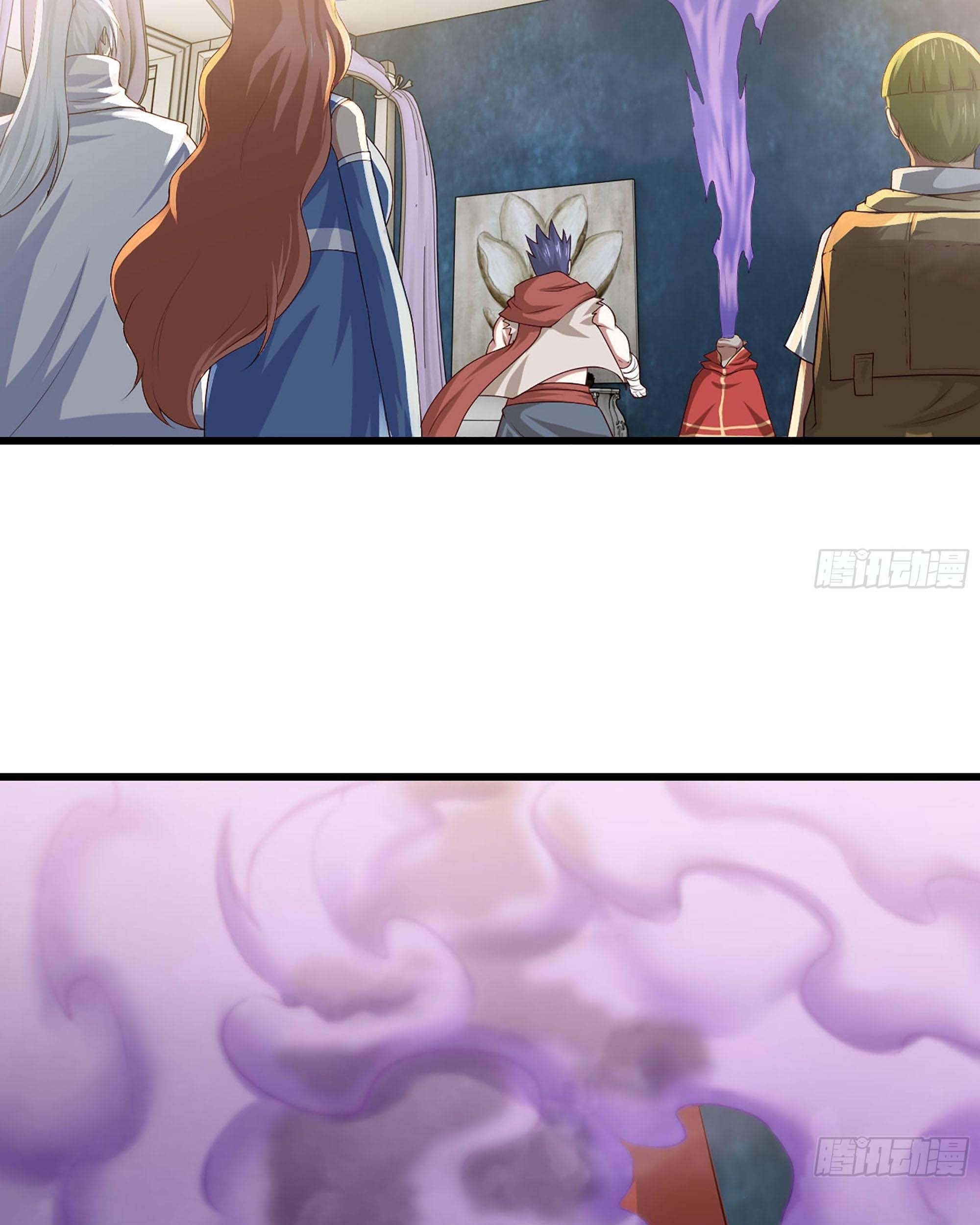 My Wife is a Demon Queen Chapter 234 Gambar 24