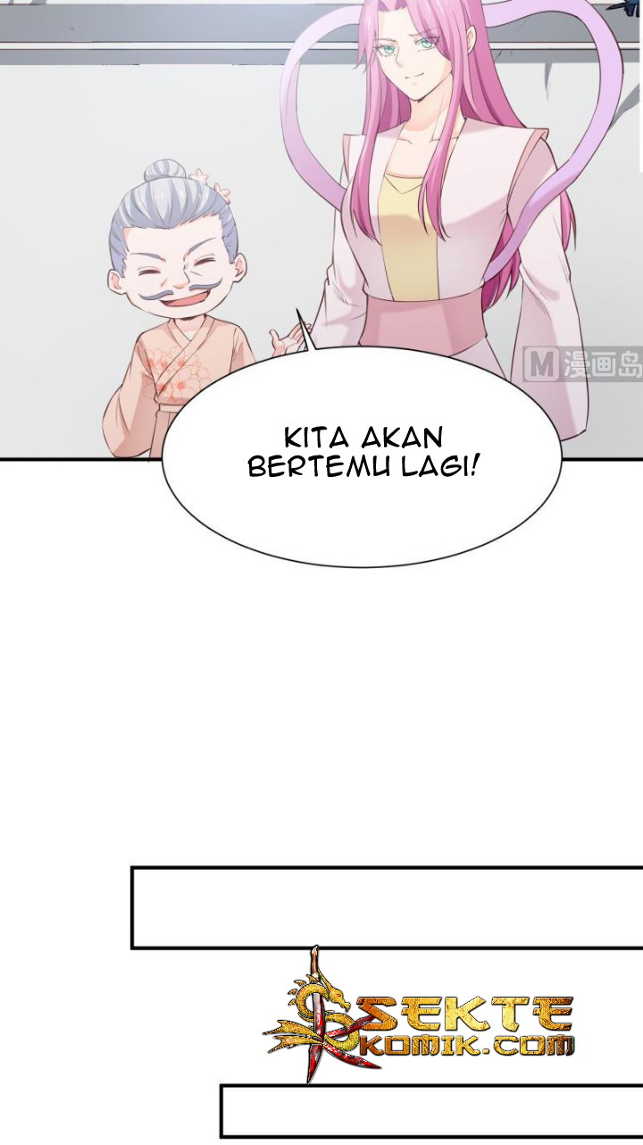 Peerless Sword God Chapter 105 Gambar 11