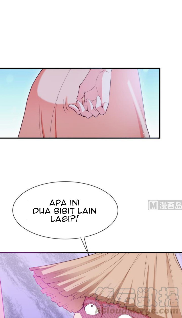 Peerless Sword God Chapter 105 Gambar 21