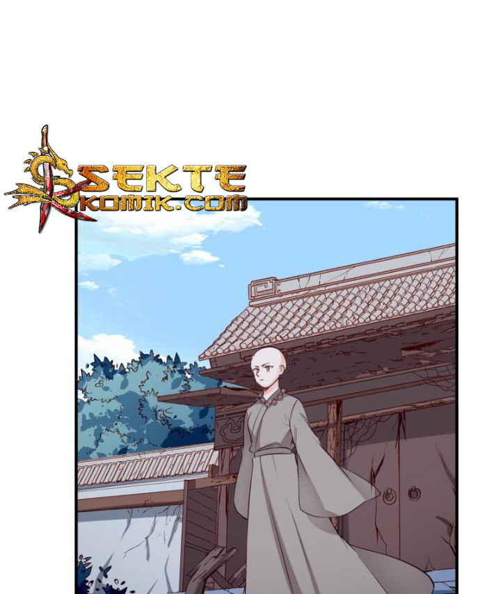 Peerless Sword God Chapter 105 Gambar 4