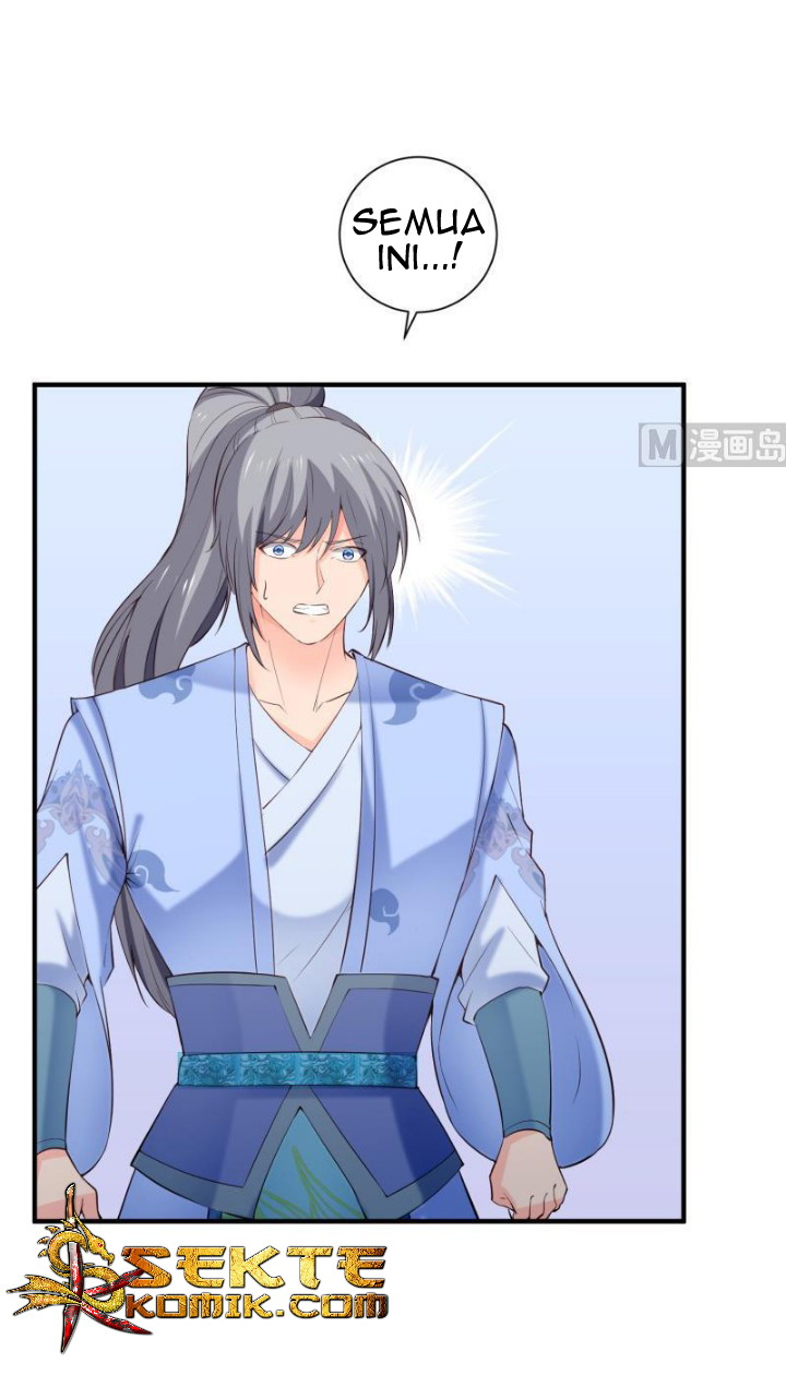 Peerless Sword God Chapter 105 Gambar 6