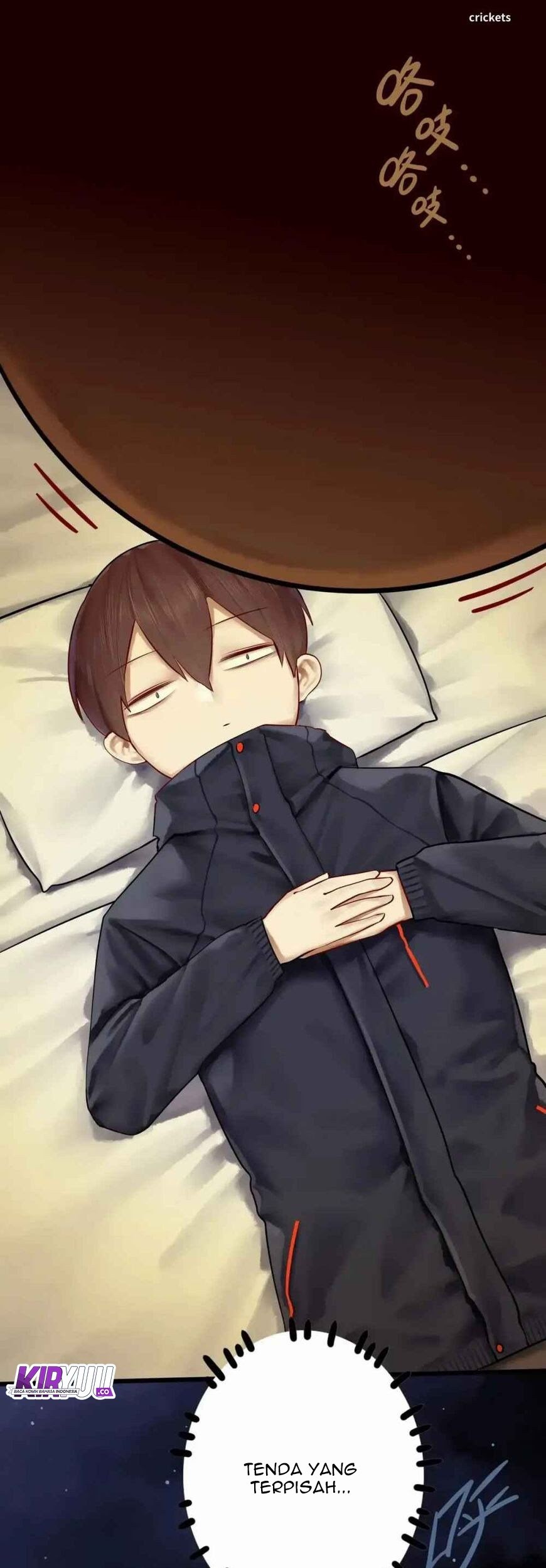 Baca  Miss, don’t livestream it! Chapter 11 Gambar 2