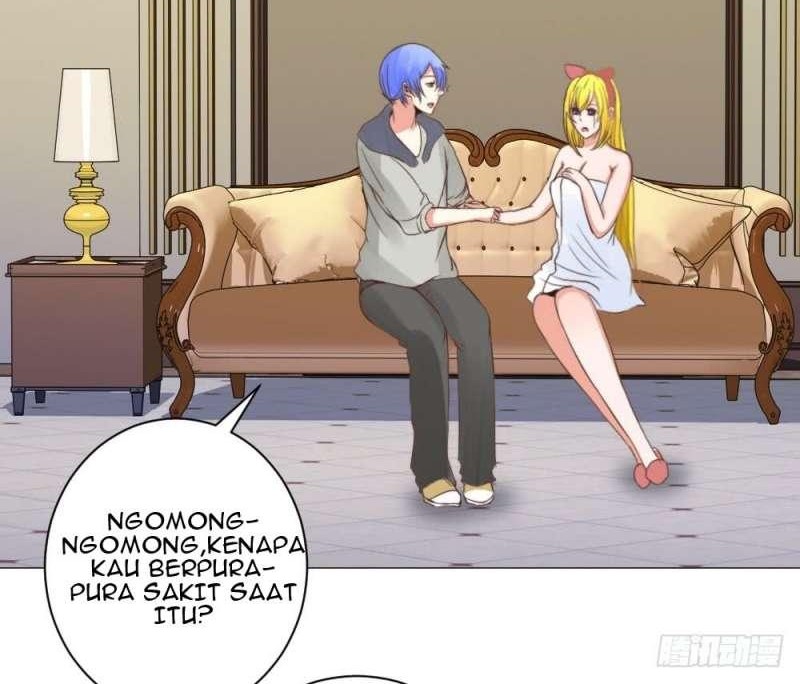 Perspective Medical Saint Chapter 20 Gambar 18