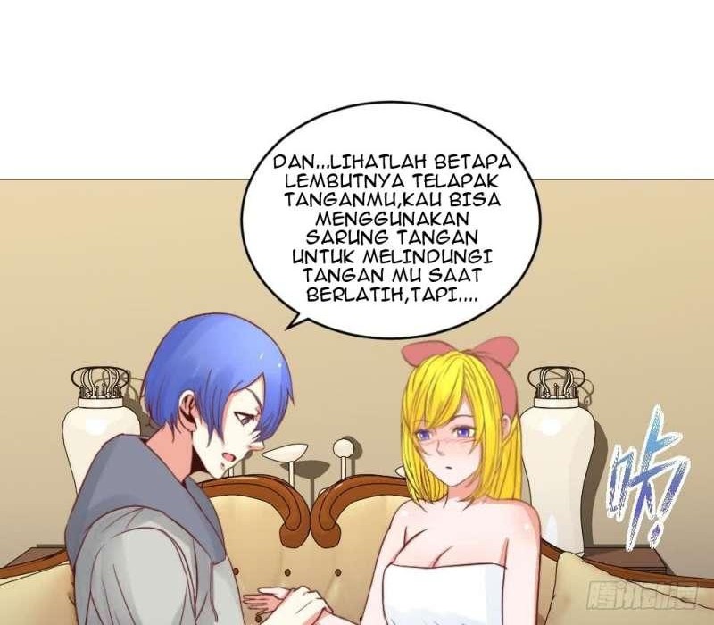 Perspective Medical Saint Chapter 20 Gambar 23