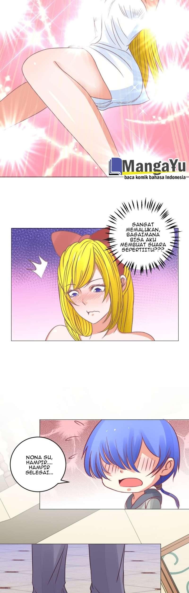 Perspective Medical Saint Chapter 20 Gambar 28