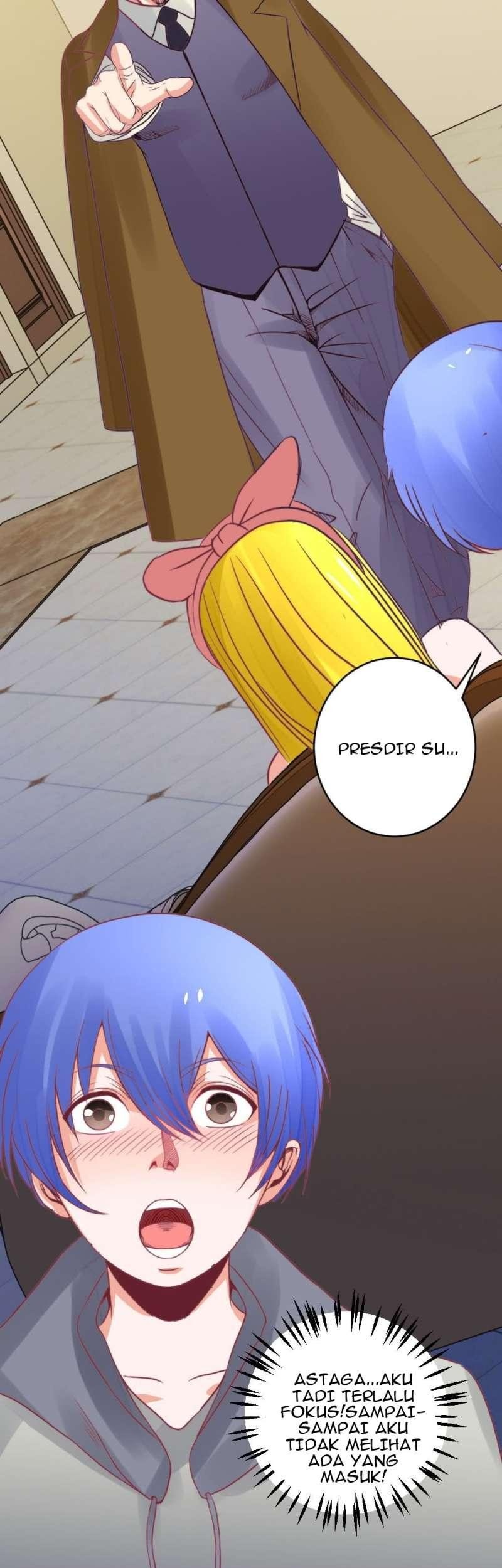 Perspective Medical Saint Chapter 20 Gambar 30