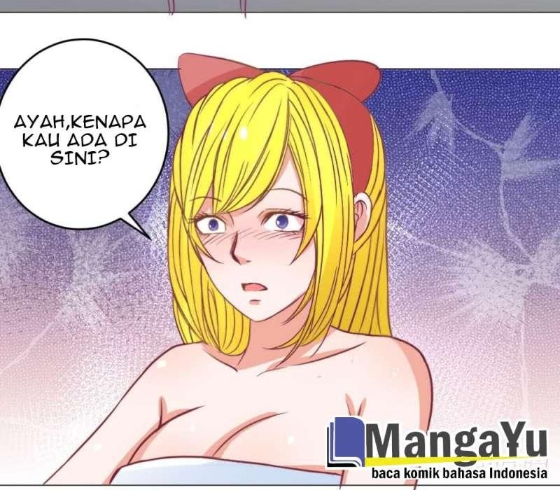 Perspective Medical Saint Chapter 20 Gambar 31