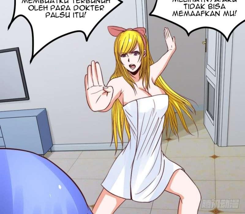 Perspective Medical Saint Chapter 20 Gambar 10