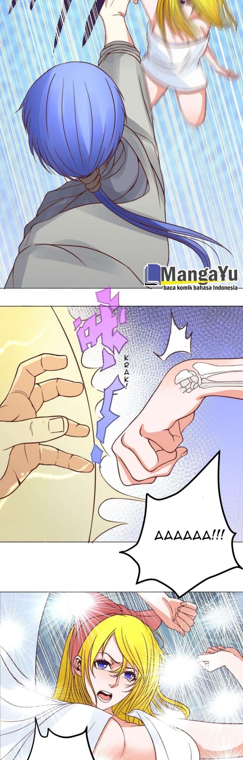 Perspective Medical Saint Chapter 20 Gambar 15