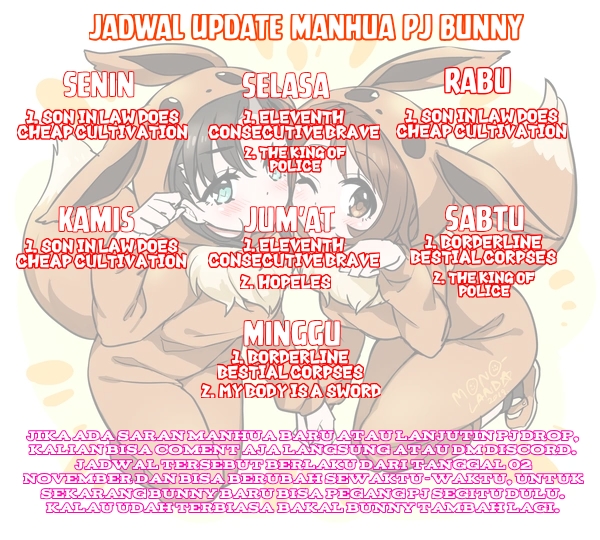 Son in Law Does Cheap Cultivation Chapter 17 Gambar 62