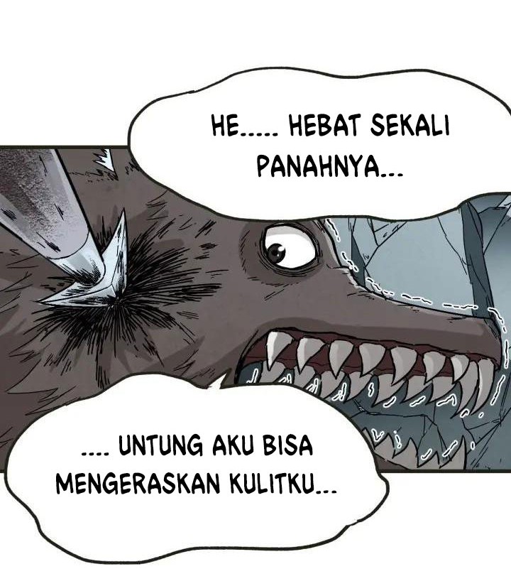 The Sacred Ruins Chapter 49 Gambar 28