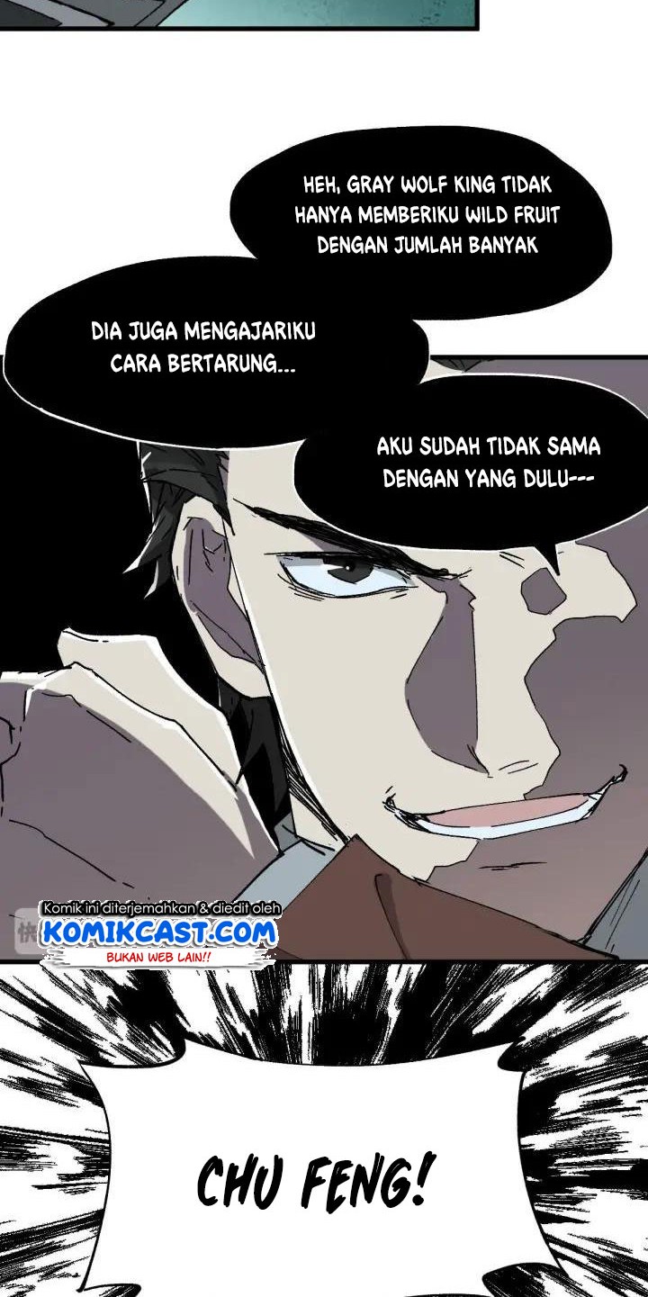 The Sacred Ruins Chapter 49 Gambar 32