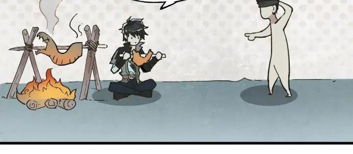 The Sacred Ruins Chapter 49 Gambar 13