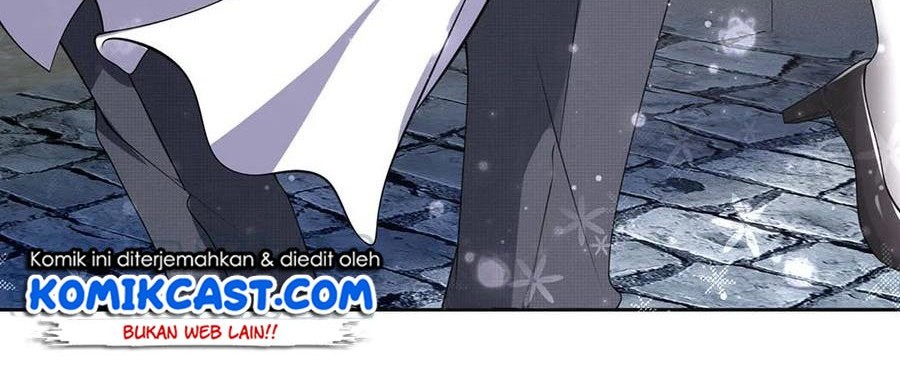 City of Heaven TimeStamp Chapter 123 Gambar 13