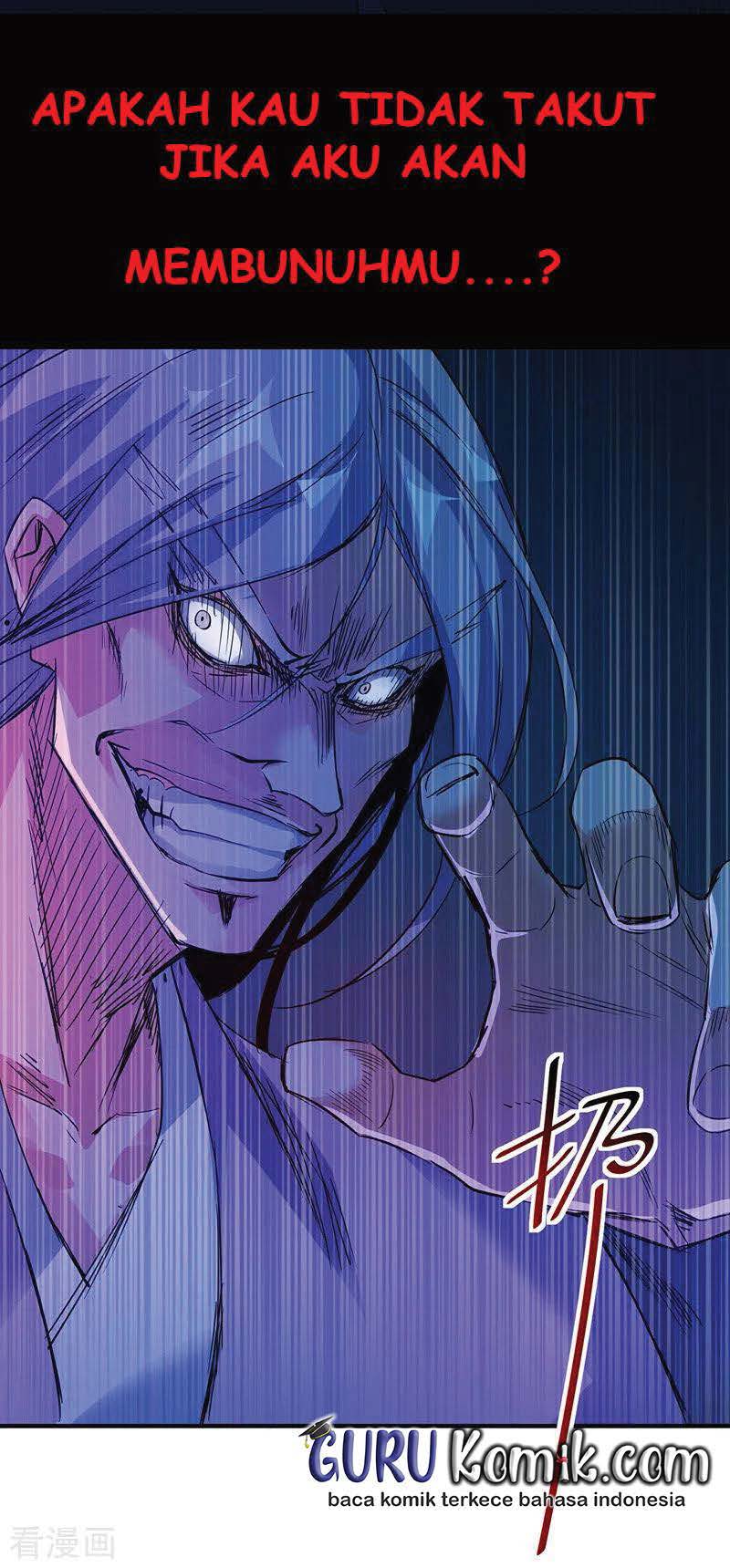 The First Son-In-Law Vanguard of All Time Chapter 52 Gambar 11