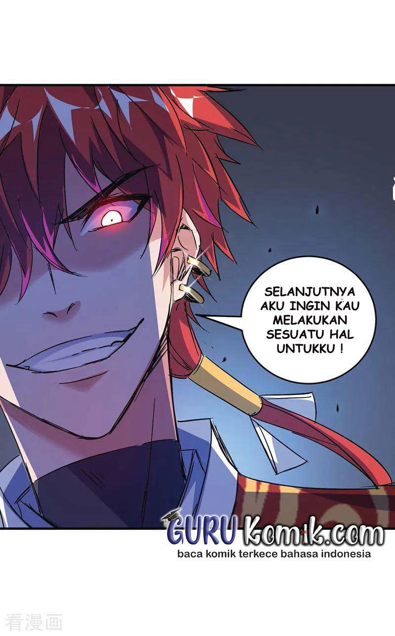 The First Son-In-Law Vanguard of All Time Chapter 52 Gambar 18