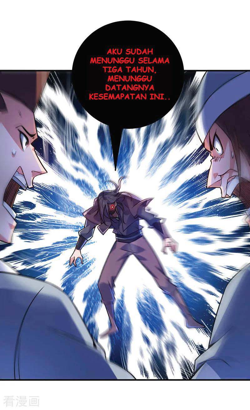 Baca  The First Son-In-Law Vanguard of All Time Chapter 52 Gambar 2
