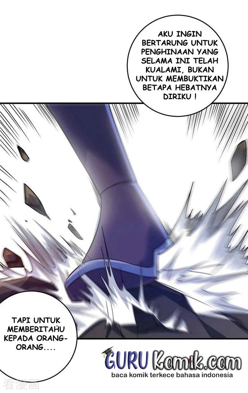 The First Son-In-Law Vanguard of All Time Chapter 52 Gambar 3