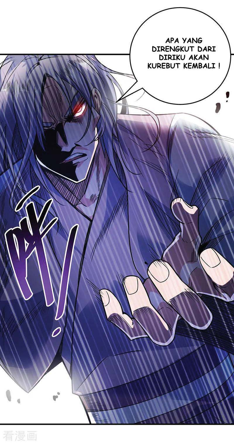 The First Son-In-Law Vanguard of All Time Chapter 52 Gambar 4