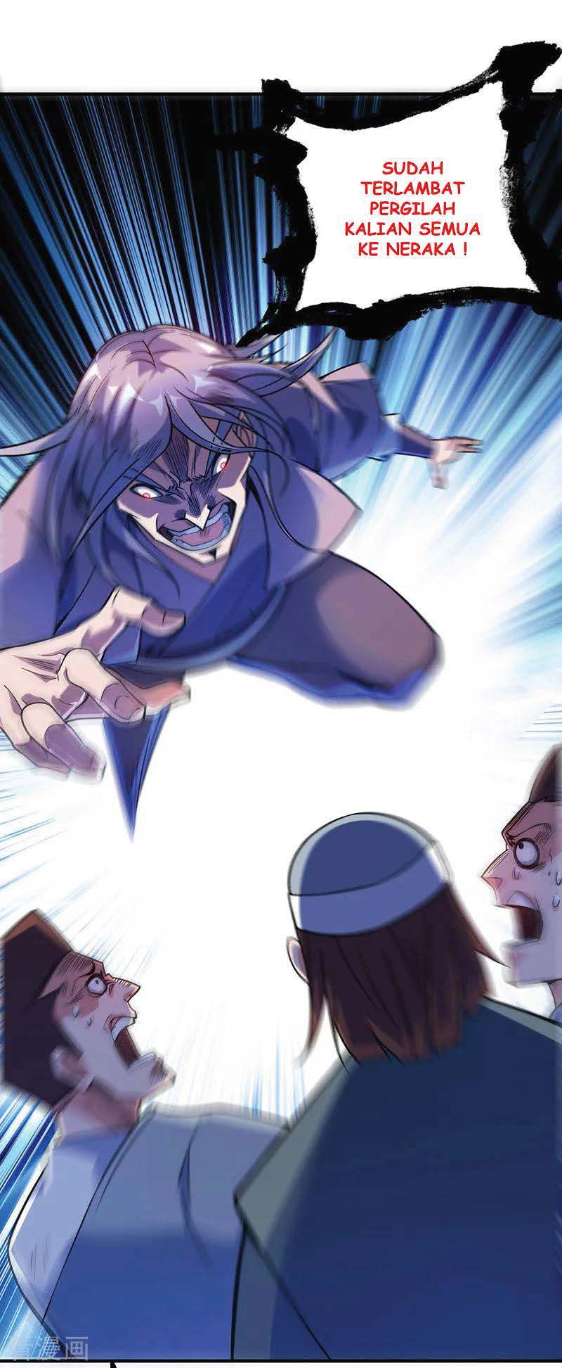 The First Son-In-Law Vanguard of All Time Chapter 52 Gambar 6