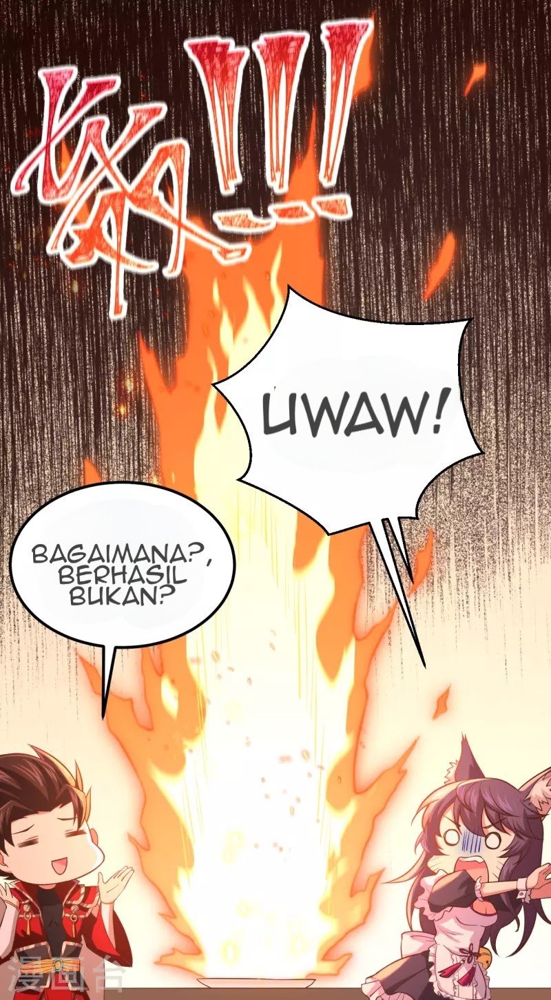 To Be The Castellan King Chapter 226 Gambar 10