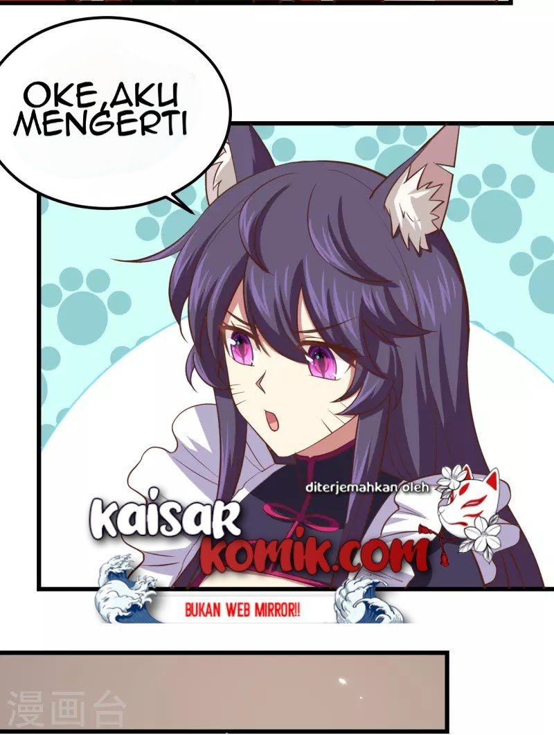 To Be The Castellan King Chapter 226 Gambar 13