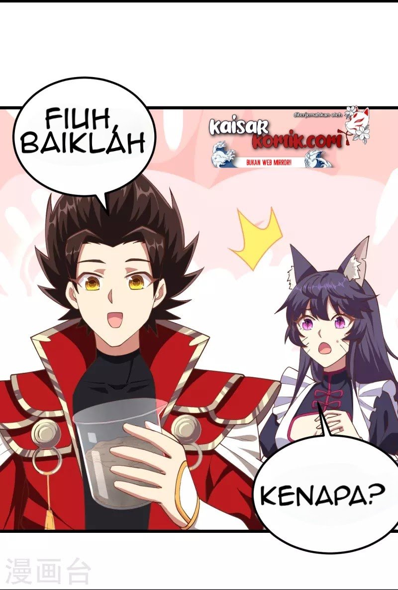 To Be The Castellan King Chapter 226 Gambar 6