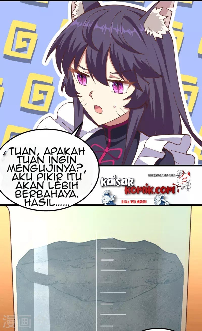 To Be The Castellan King Chapter 226 Gambar 7