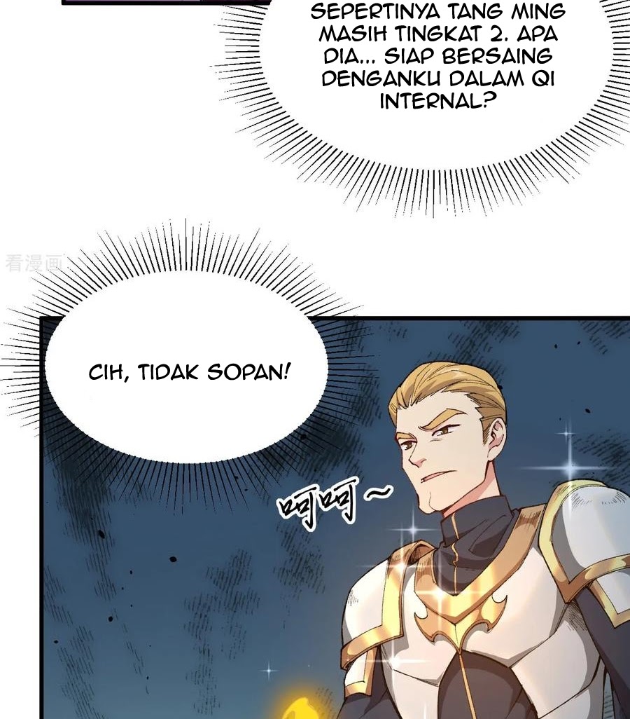 Monk From the Future Chapter 50 Gambar 15