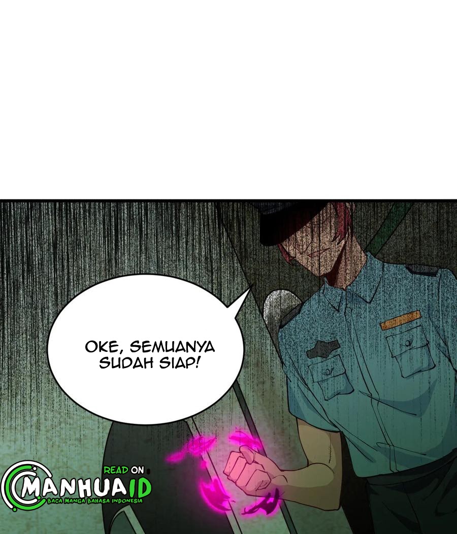 Baca  Monk From the Future Chapter 50 Gambar 2