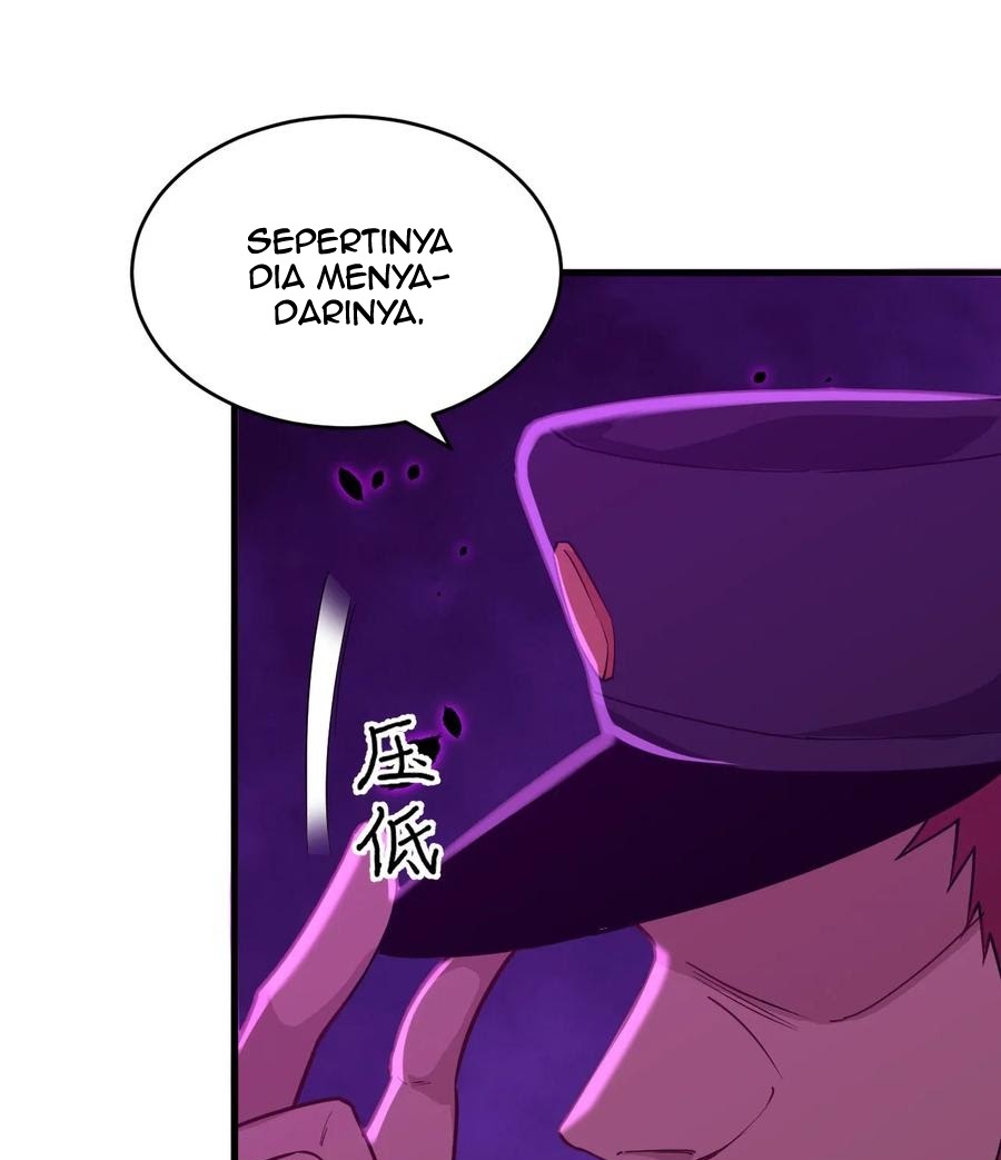 Monk From the Future Chapter 50 Gambar 28