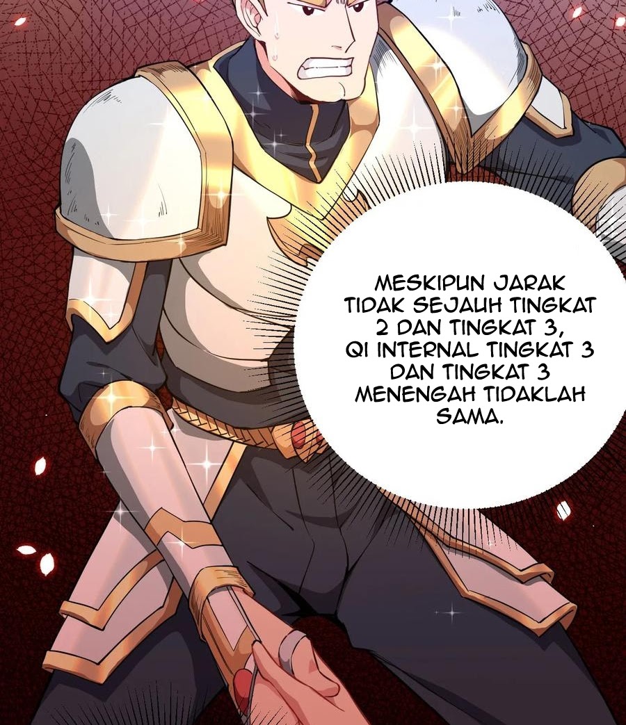 Monk From the Future Chapter 50 Gambar 31