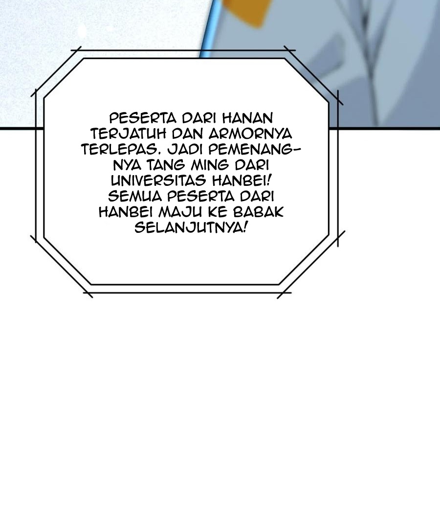 Monk From the Future Chapter 50 Gambar 54