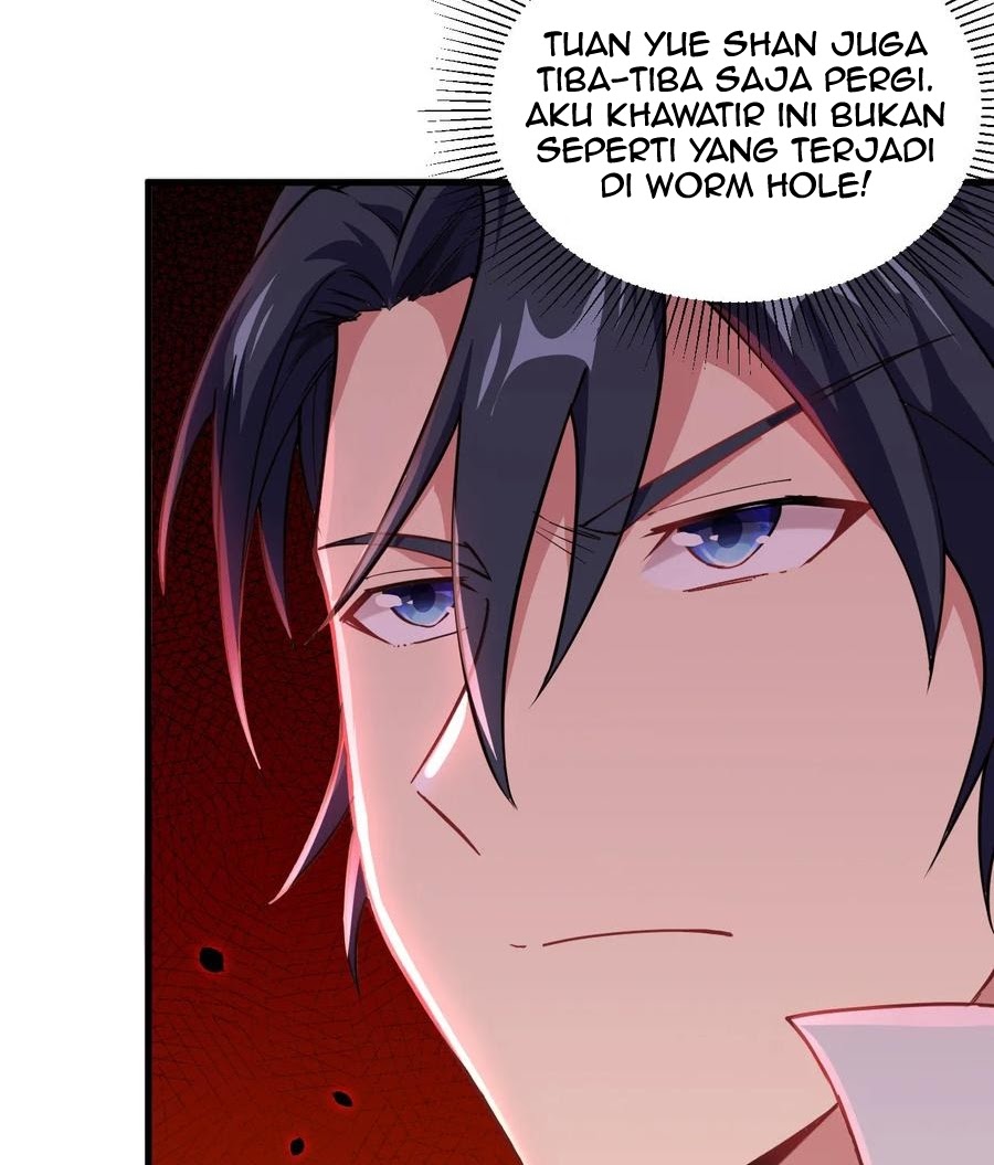 Monk From the Future Chapter 50 Gambar 58