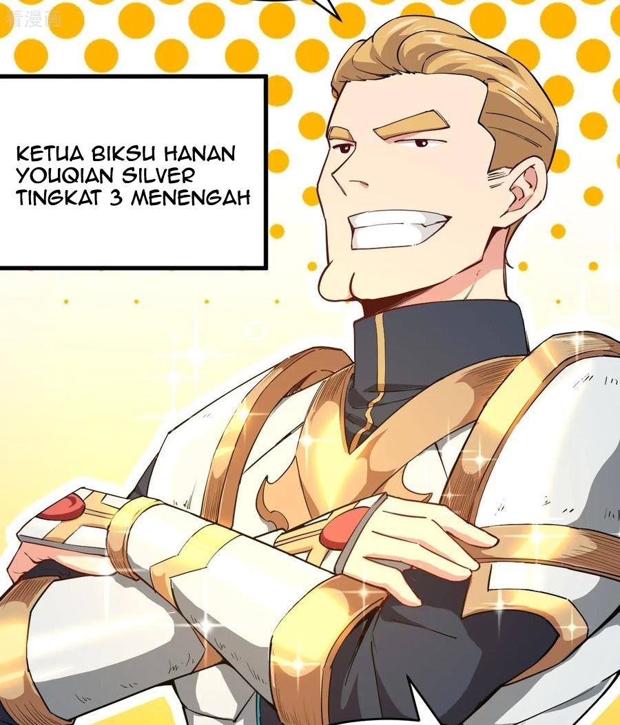 Monk From the Future Chapter 50 Gambar 9