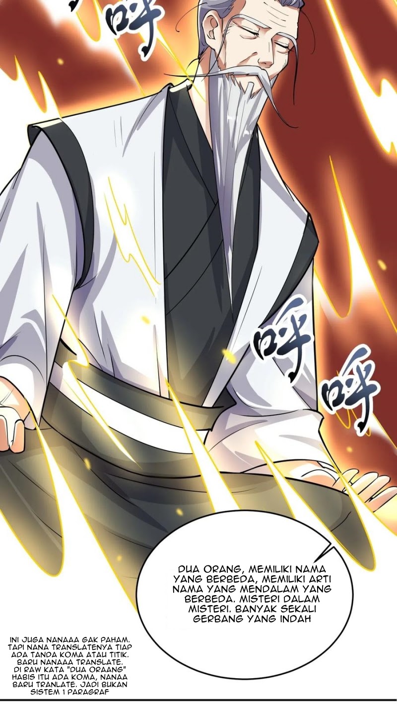 First Dragon Chapter 118 Gambar 19