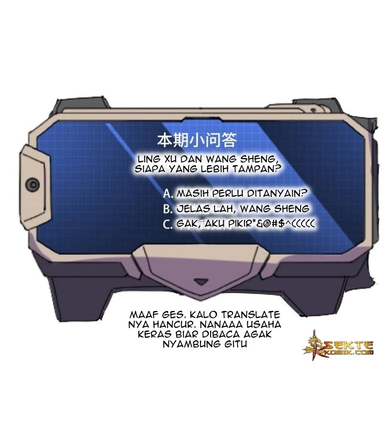 First Dragon Chapter 118 Gambar 35