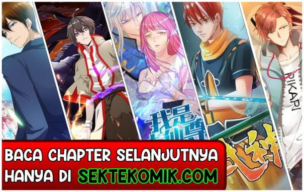First Dragon Chapter 118 Gambar 37