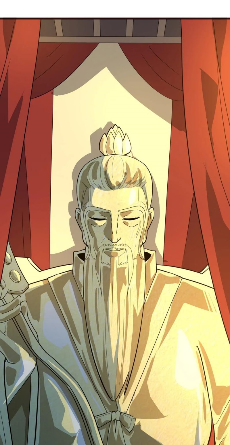 First Dragon Chapter 118 Gambar 4