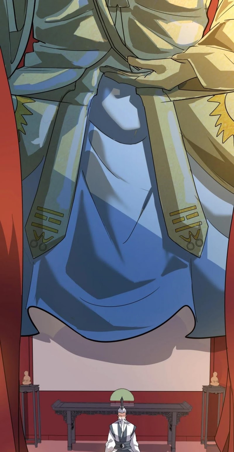 First Dragon Chapter 118 Gambar 5